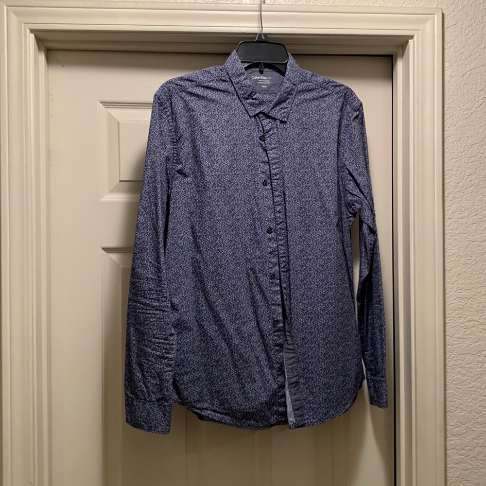 Dress shirt